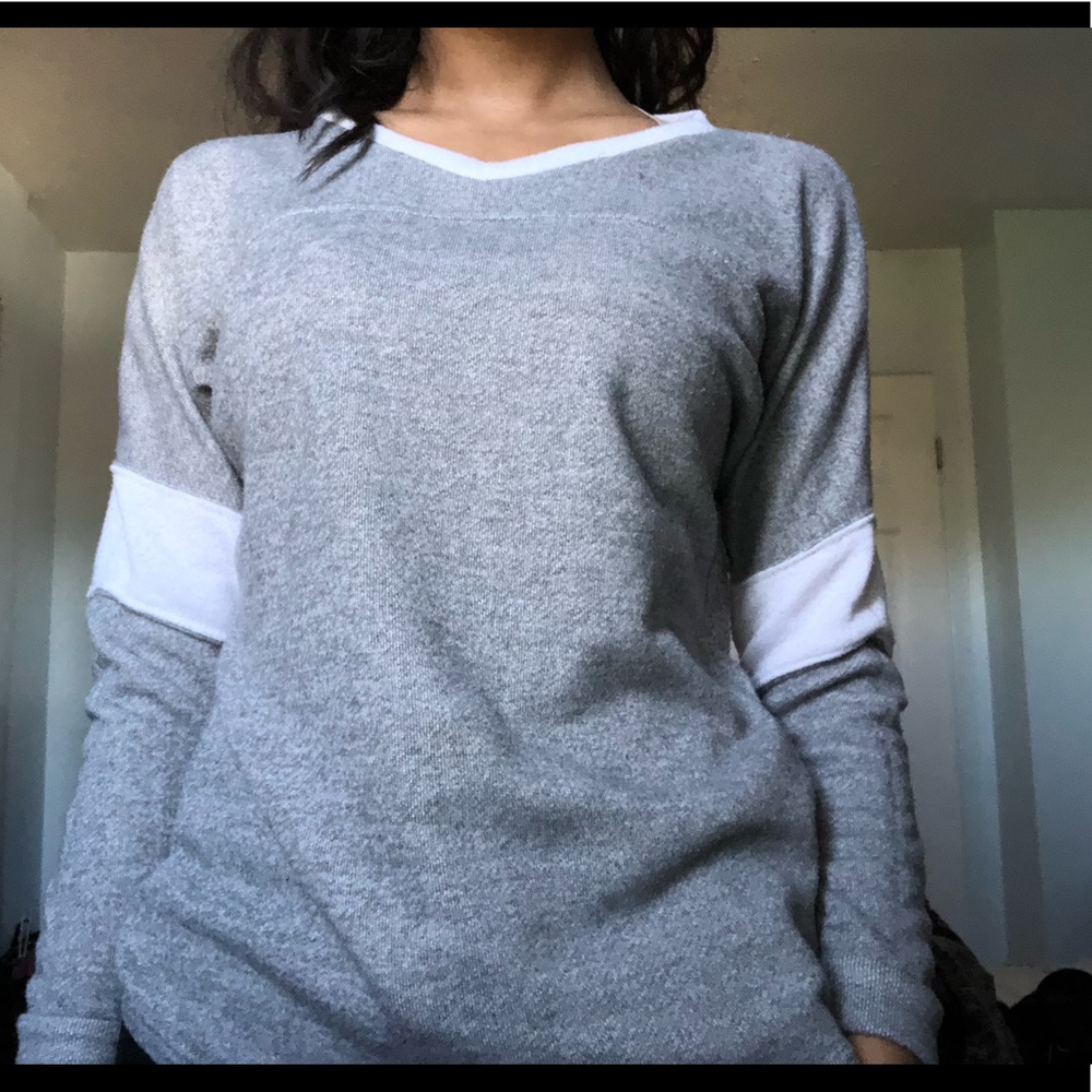 Comfy long sleeved tee